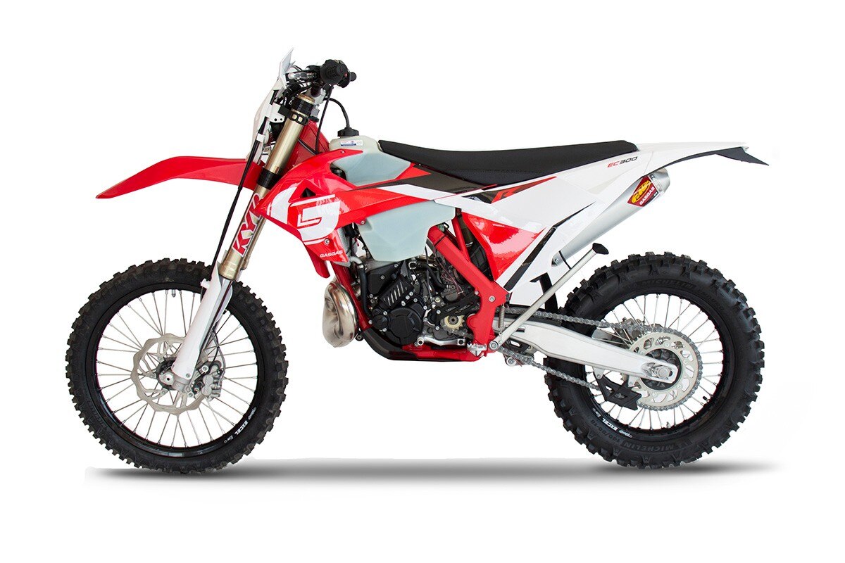 GasGas EC - XC Enduro 2020