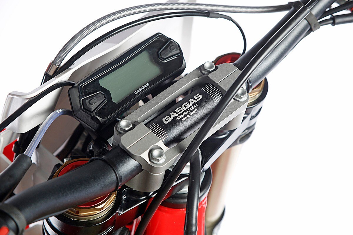 GasGas EC - XC Enduro 2020