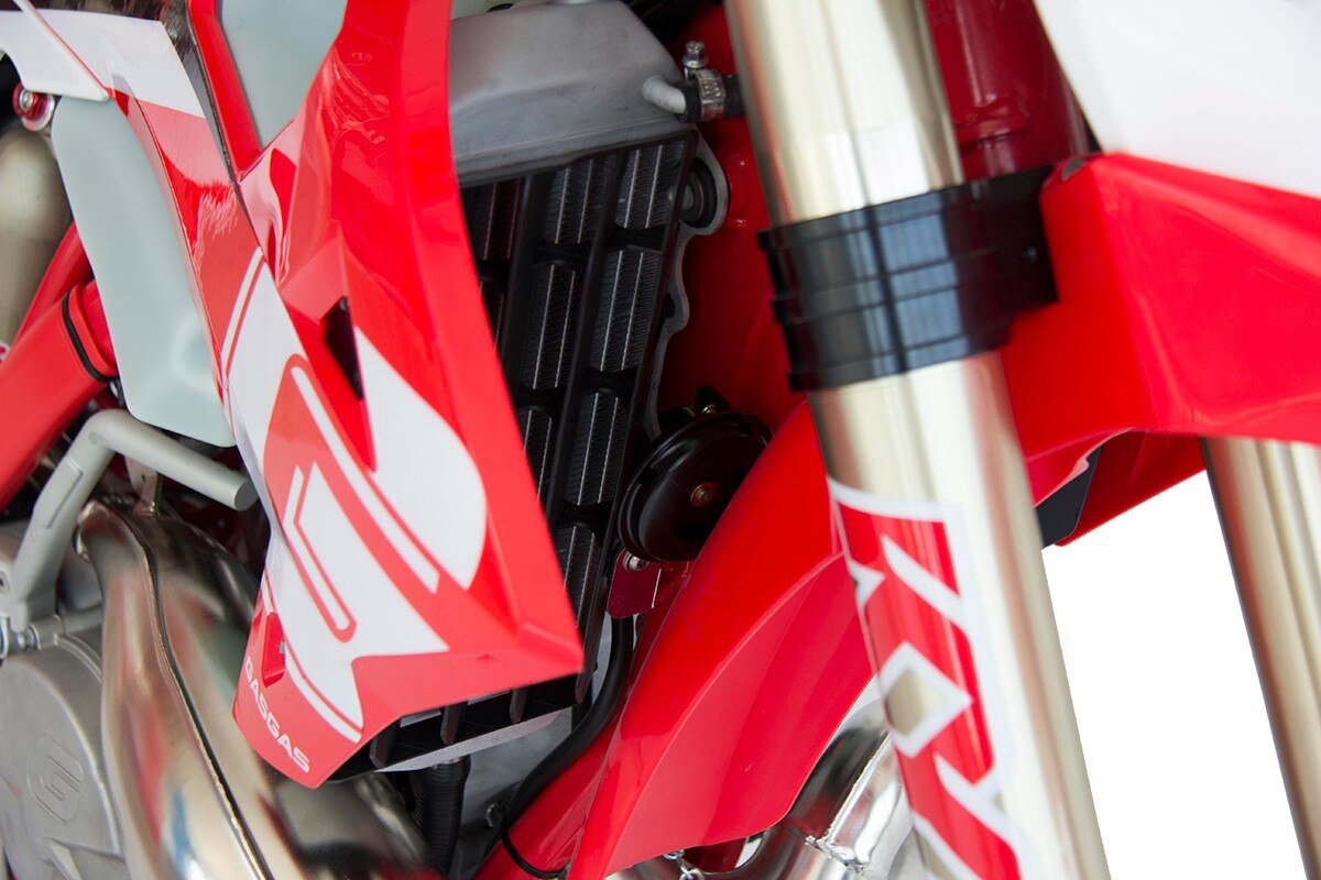 GasGas EC - XC Enduro 2020