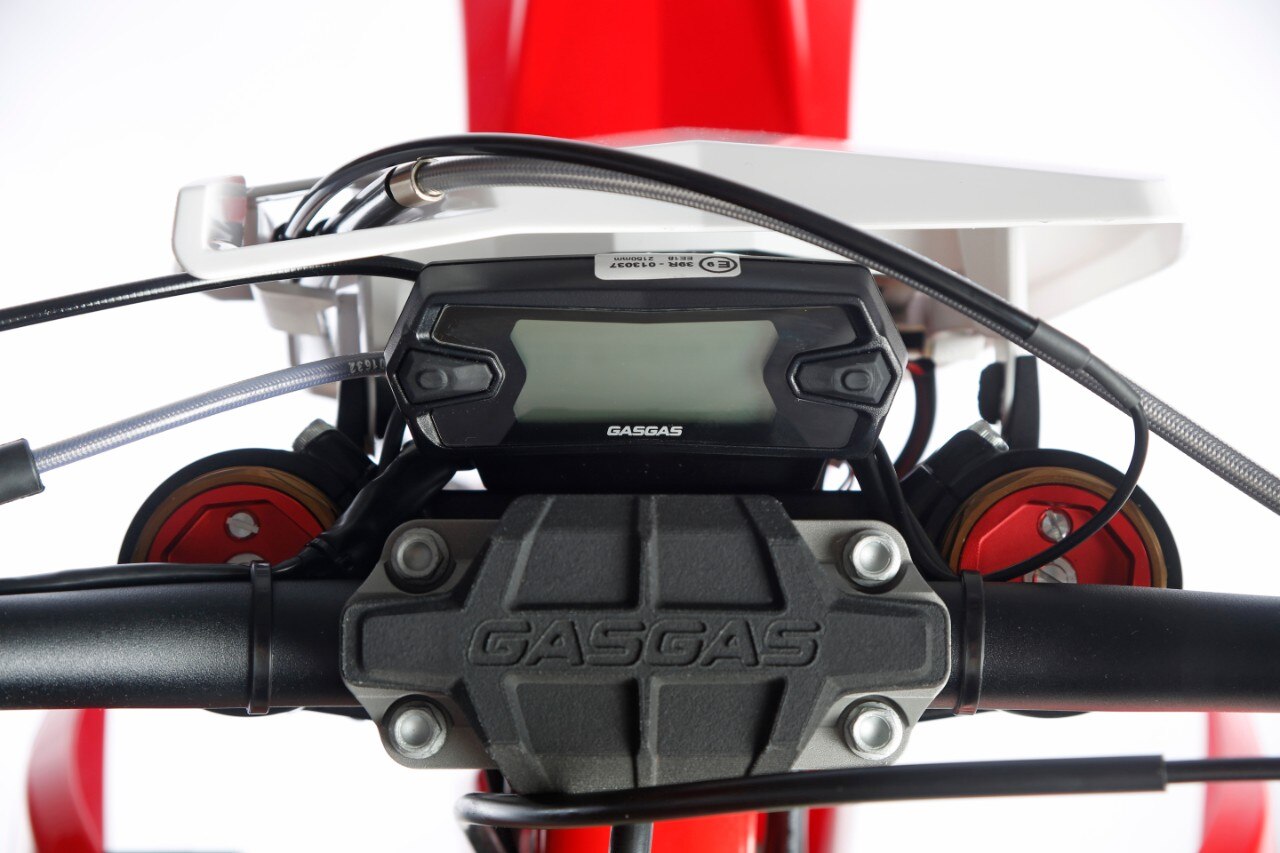 GasGas EC - XC Enduro 2020