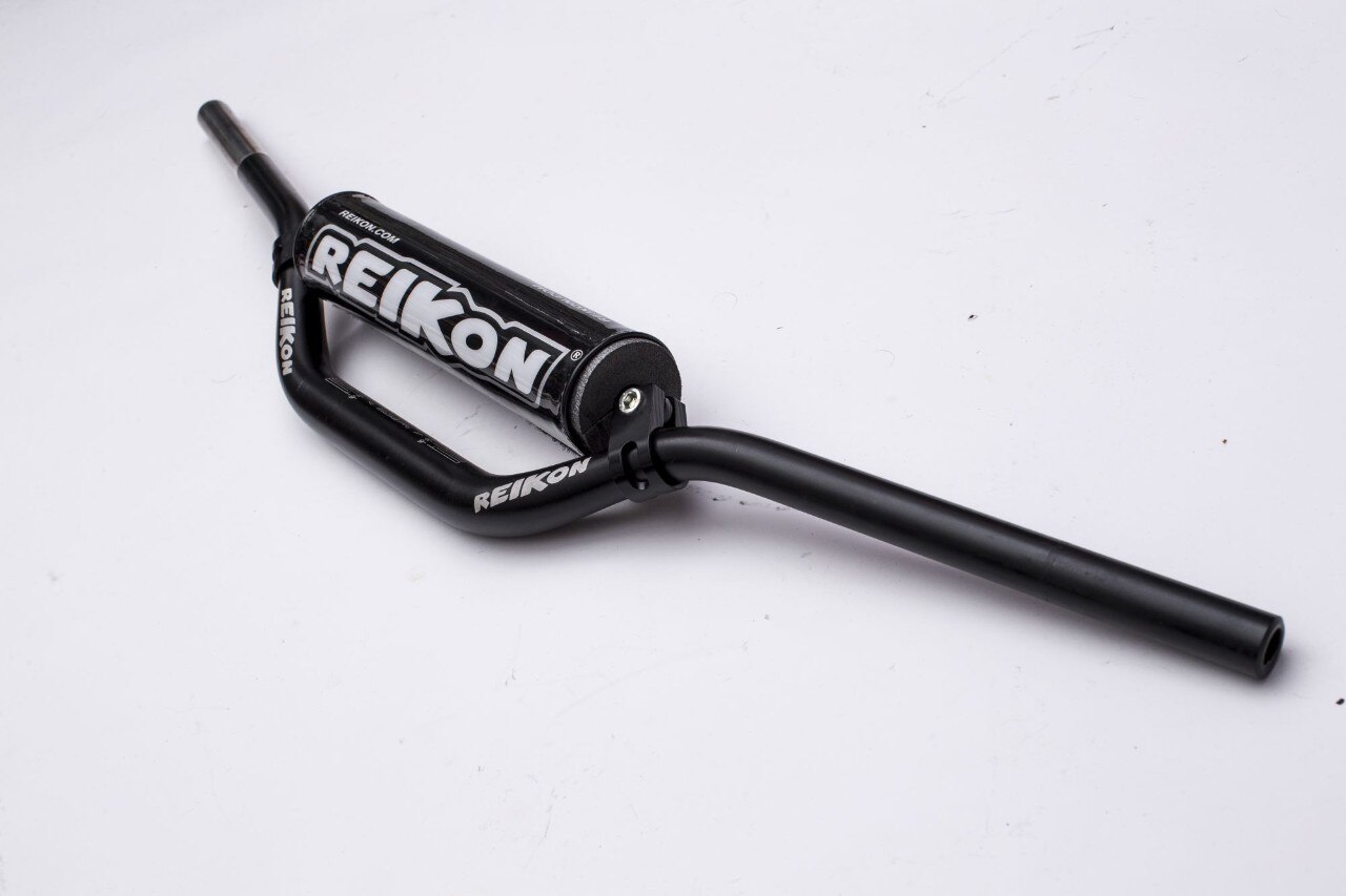 Manubrio Reikon