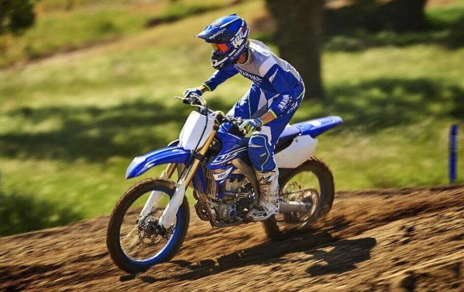Prezzo promo e interessi zero per le Yamaha YZ250-450F 2019 Prezzo promo e interessi zero per le Yamaha YZ250-450F 2019