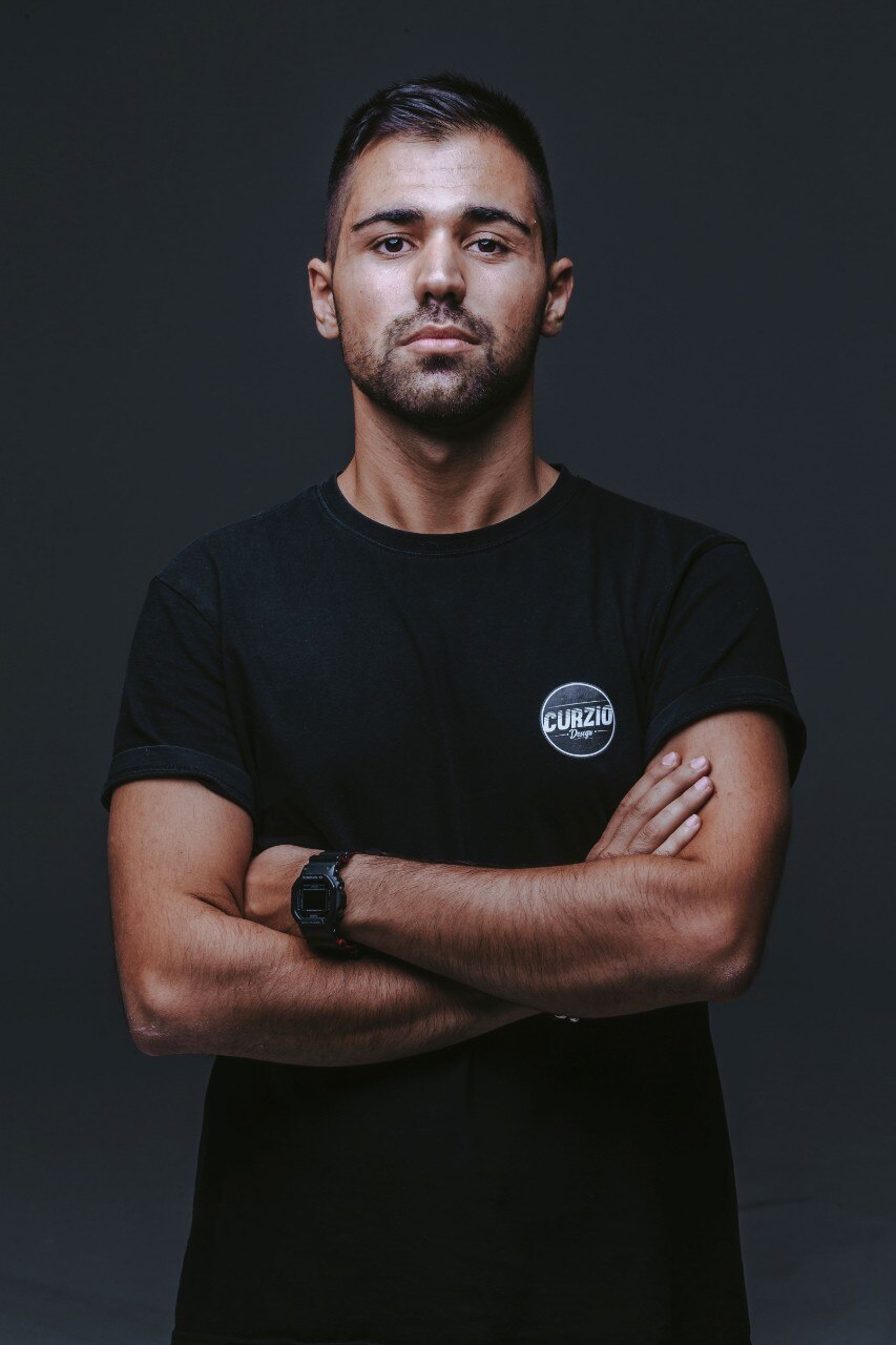 Curzio Gucciardi