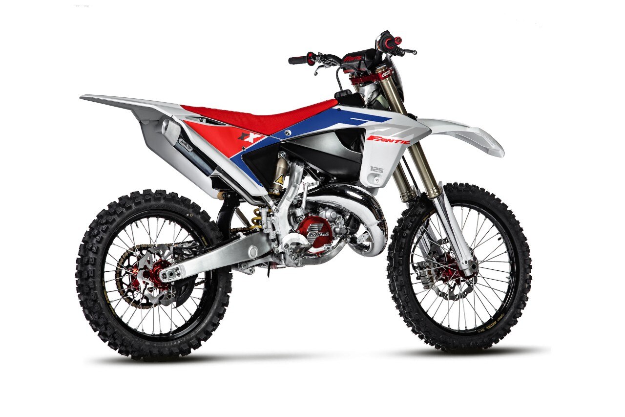Speciale EICMA 2019 - Fantic Motor XX-XE 125 e 250