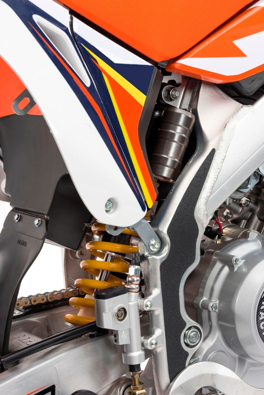 Speciale EICMA 2019 – VENT Derapage 125 RR