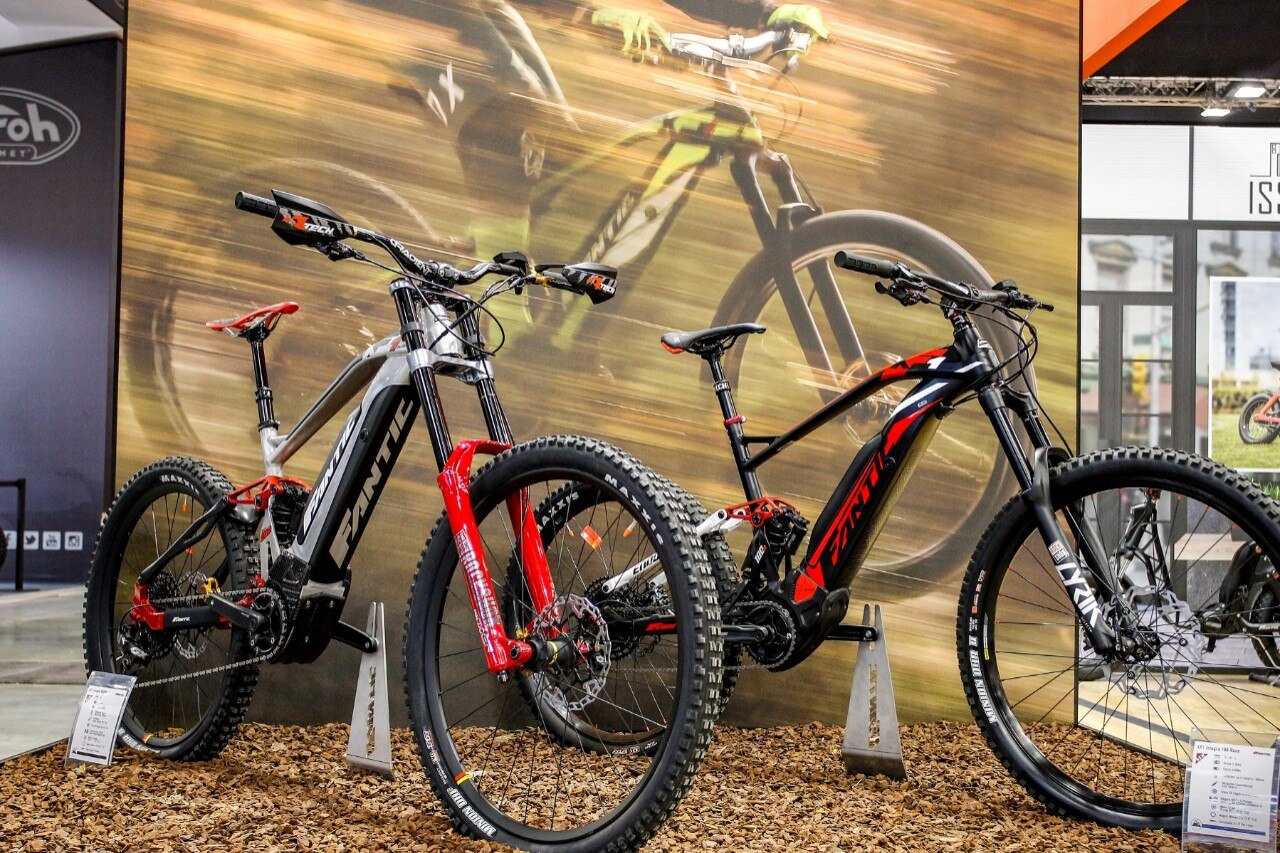 Speciale EICMA 2019 - Fantic Caballero 500 Anniversary