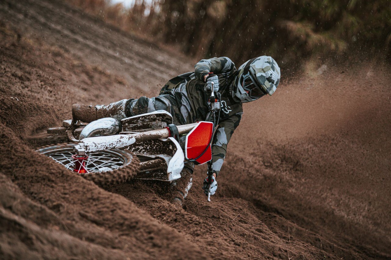 Fantic XX 125: il PRIMO test