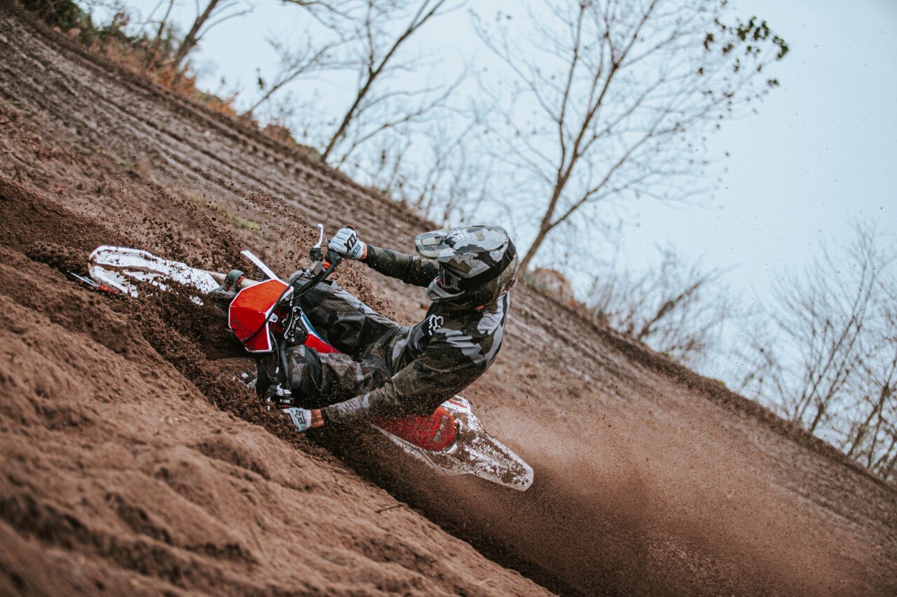 Fantic XX 125: il PRIMO test