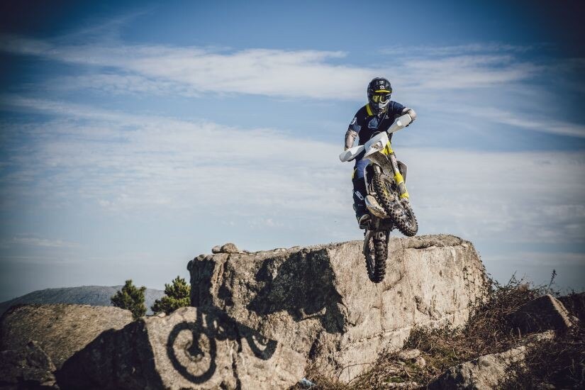 Husqvarna 2021: presentata la gamma enduro