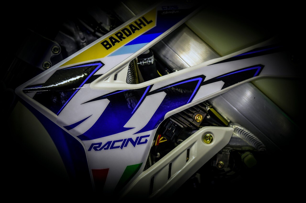 Grandi novità in casa TM Racing: Roberto Aloi è il nuovo International Sales Manager