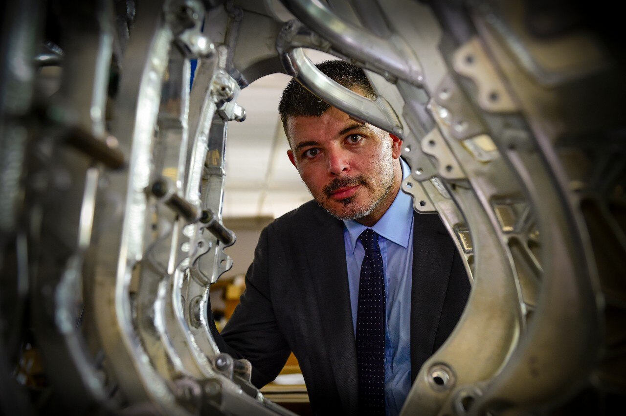 Grandi novità in casa TM Racing: Roberto Aloi è il nuovo International Sales Manager