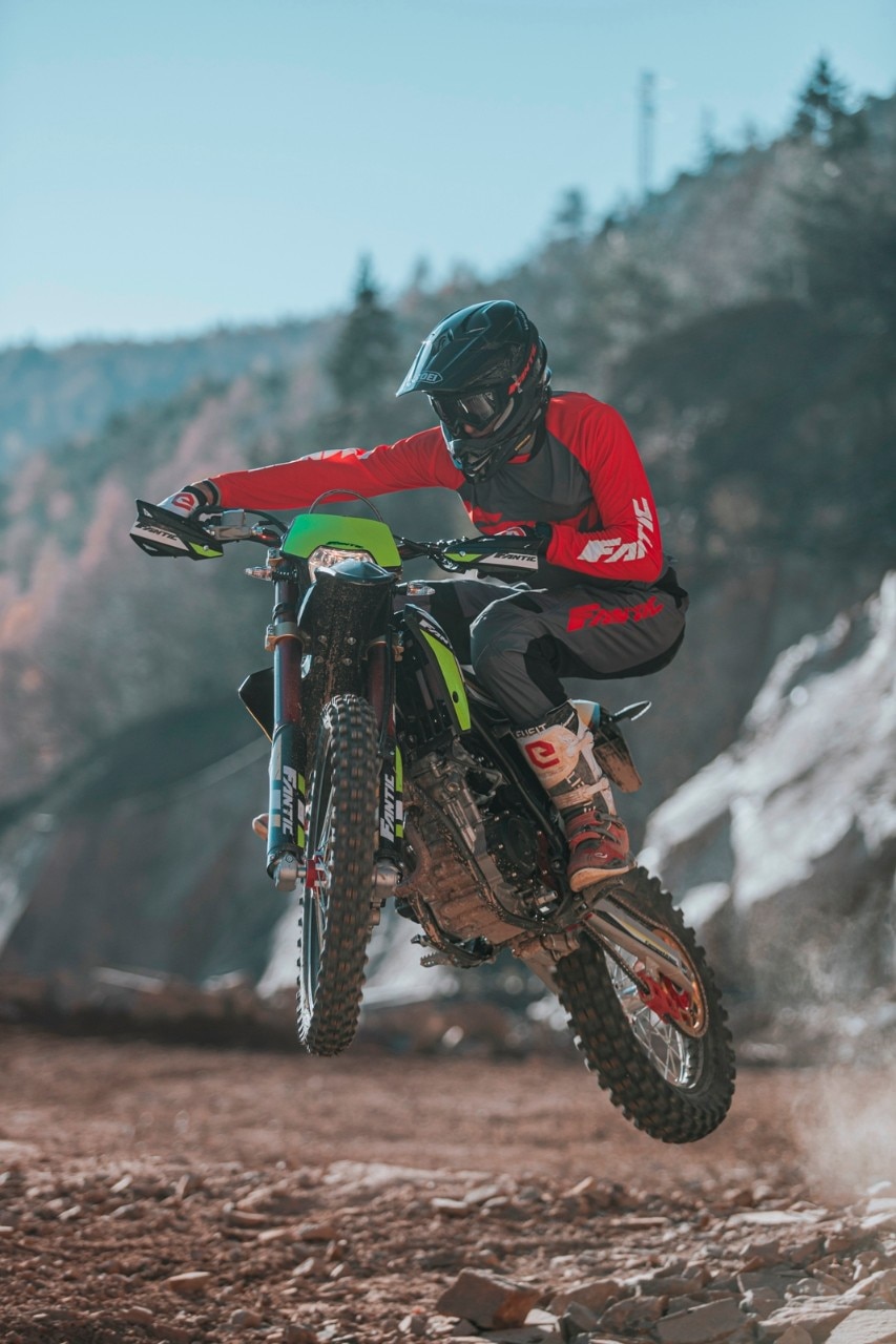 Fantic XEF 125 Enduro e XMF 125 Motard MY 2021, più potenti, più "pulite"