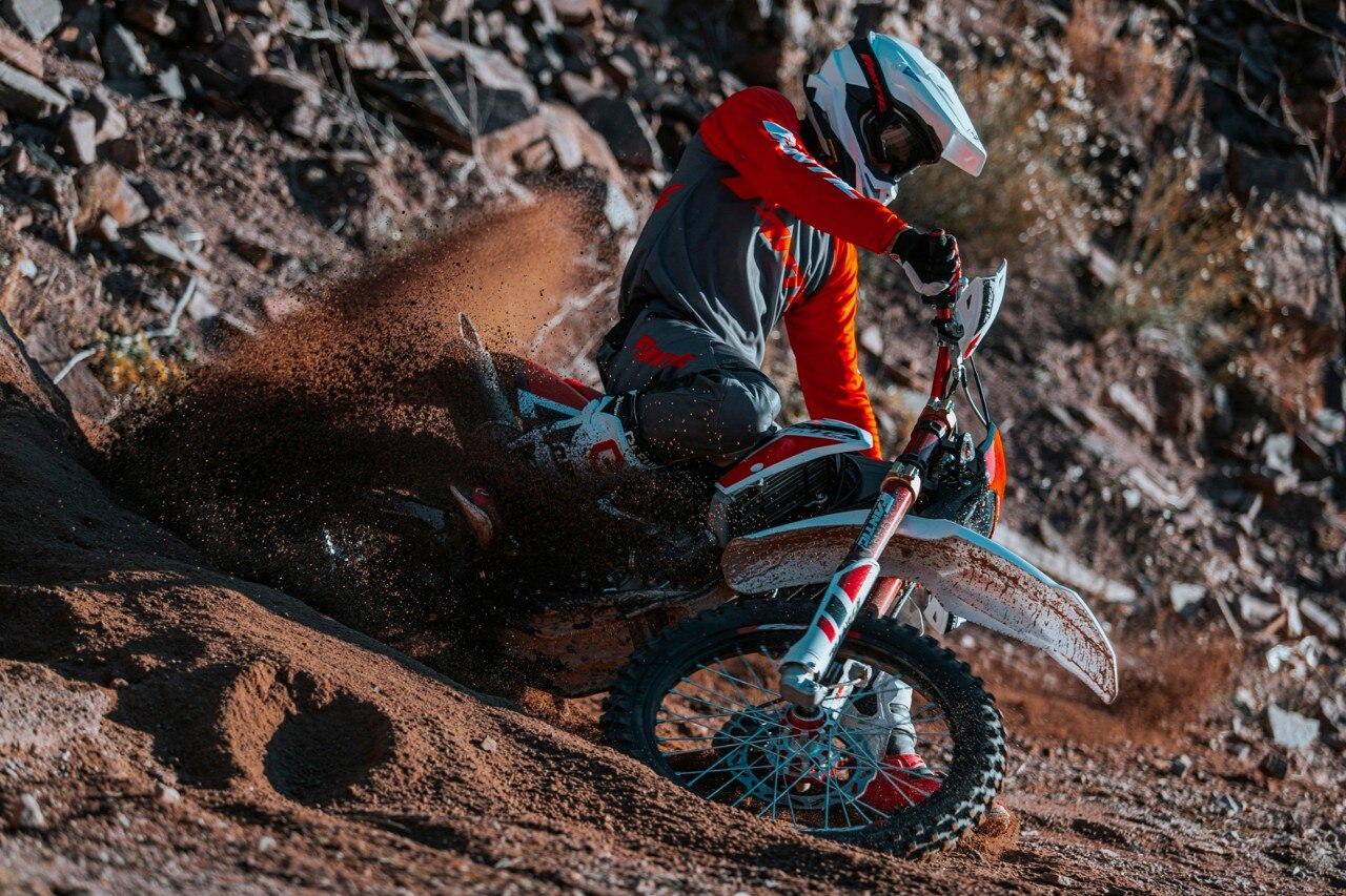 Fantic XEF 125 Enduro e XMF 125 Motard MY 2021, più potenti, più "pulite"