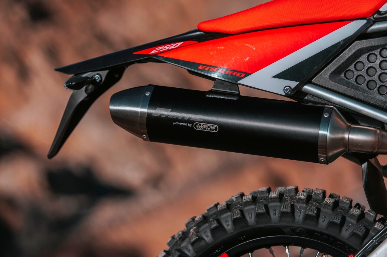 Fantic XEF 125 Enduro e XMF 125 Motard MY 2021, più potenti, più "pulite"