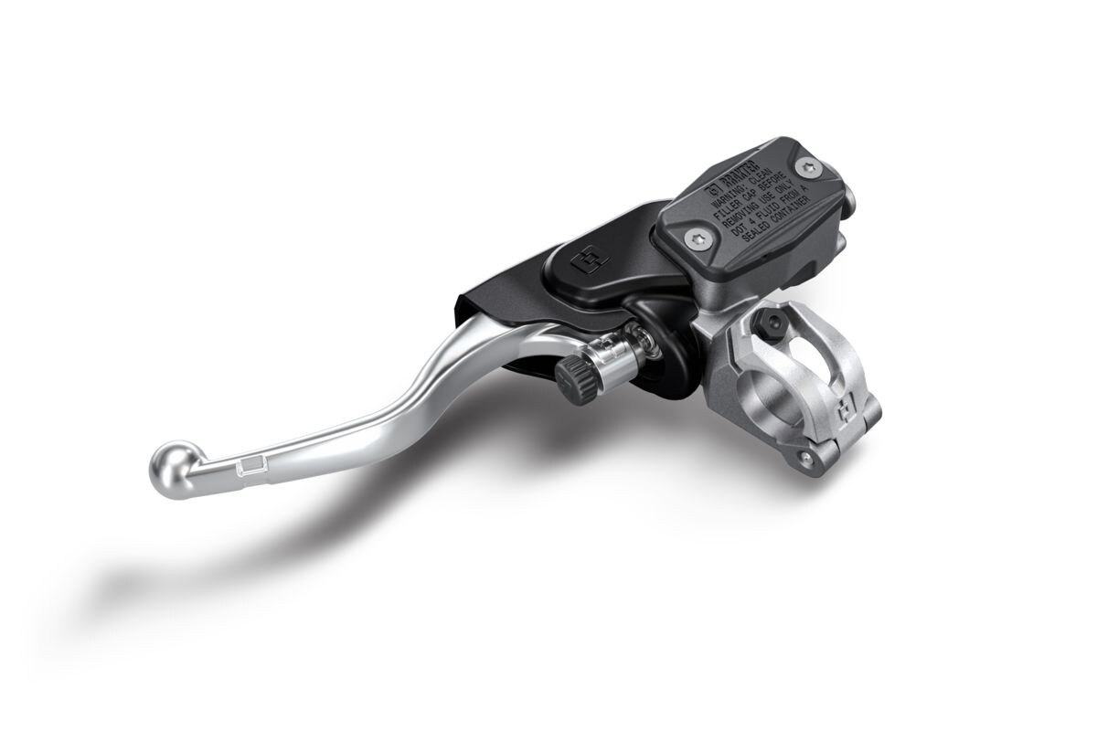 Husqvarna presenta i modelli enduro MY 2022