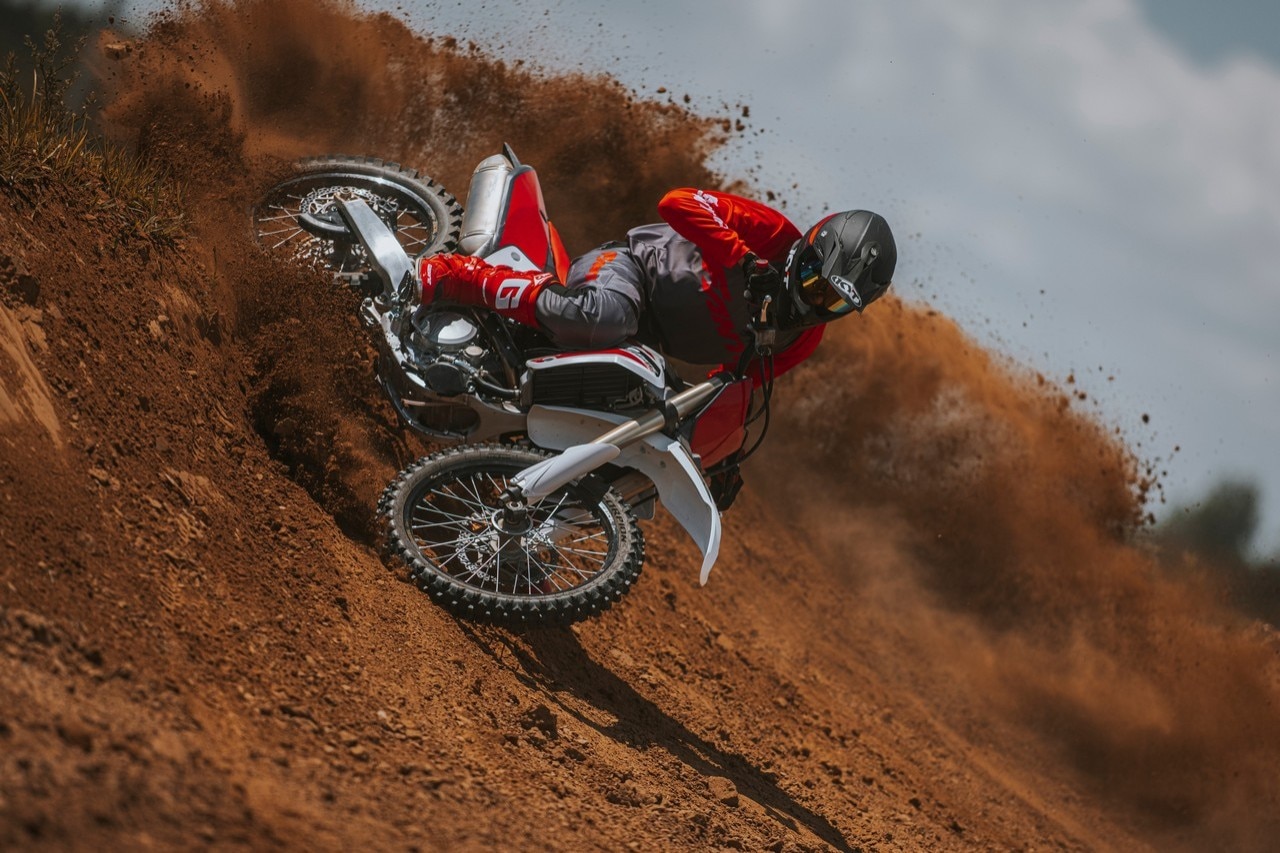 Fantic presenta la nuova gamma Enduro e Motocross 2022