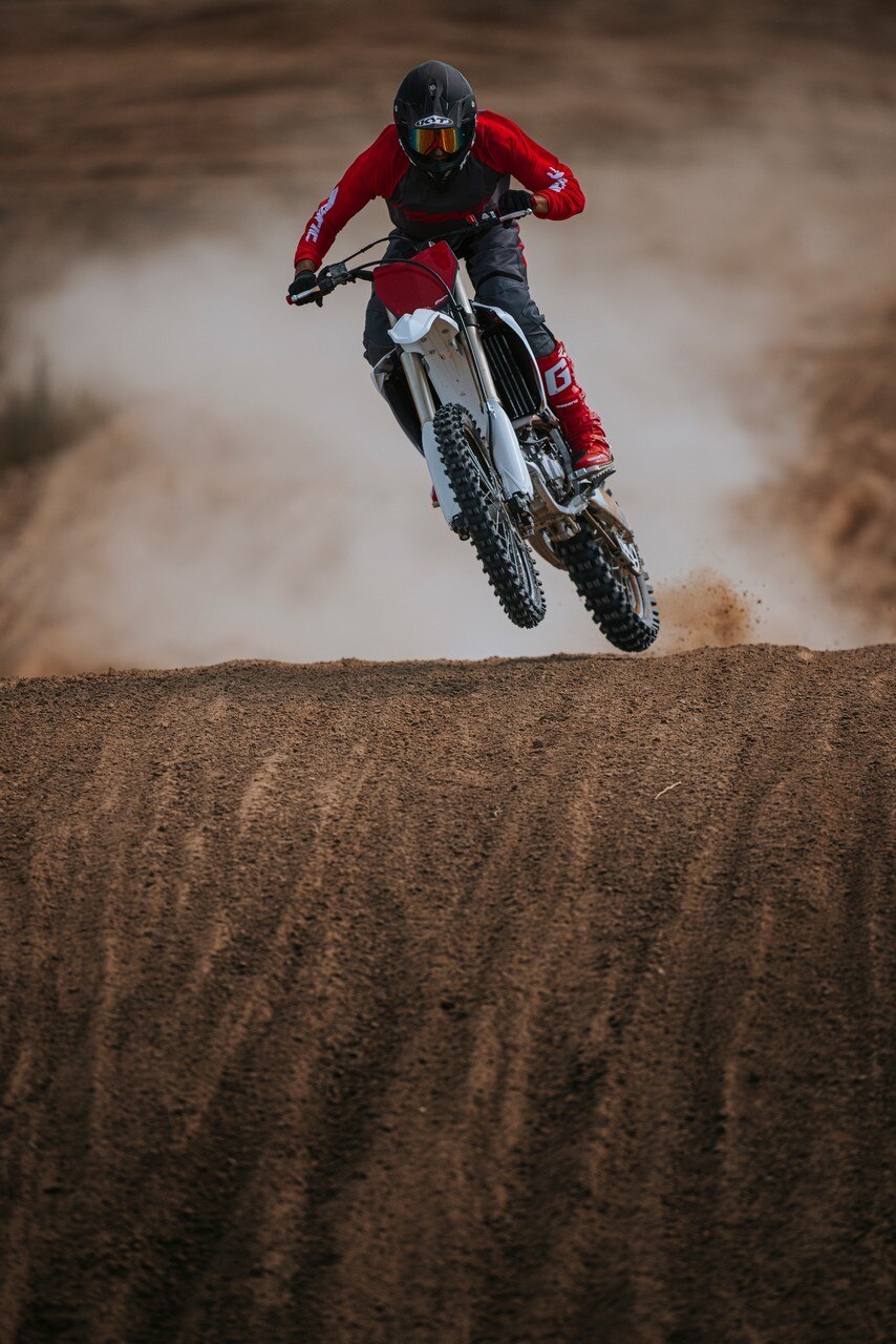Fantic presenta la nuova gamma Enduro e Motocross 2022