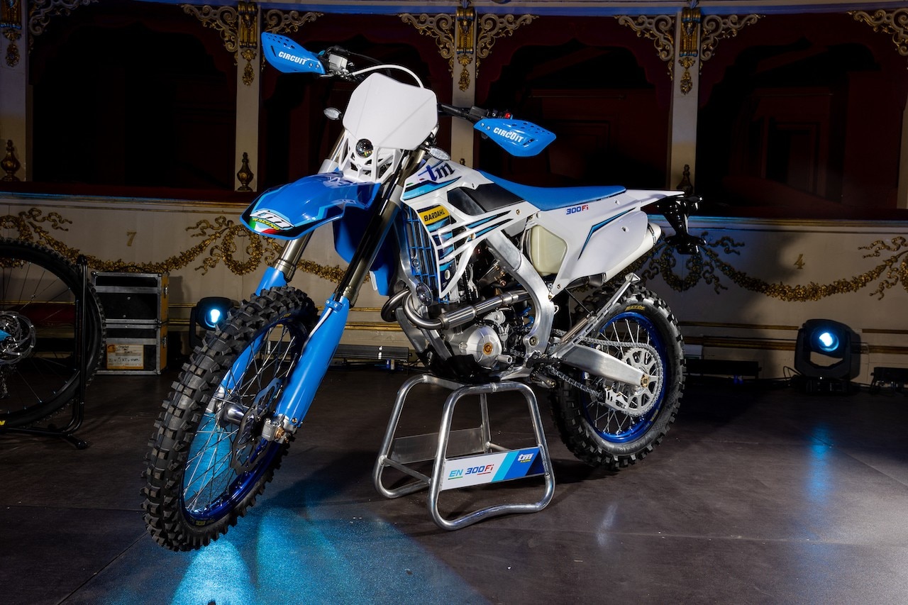 Nuove TM 2022, si cambia musica!