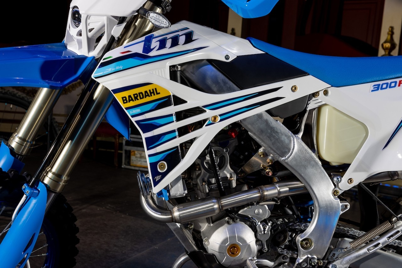 Nuove TM 2022, si cambia musica!