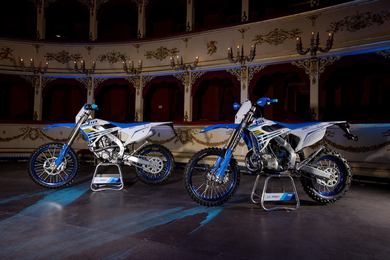 Nuove TM 2022, si cambia musica!