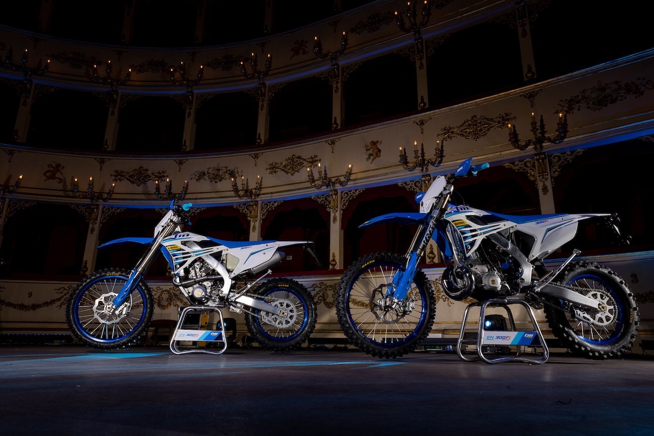 Nuove TM 2022, si cambia musica!