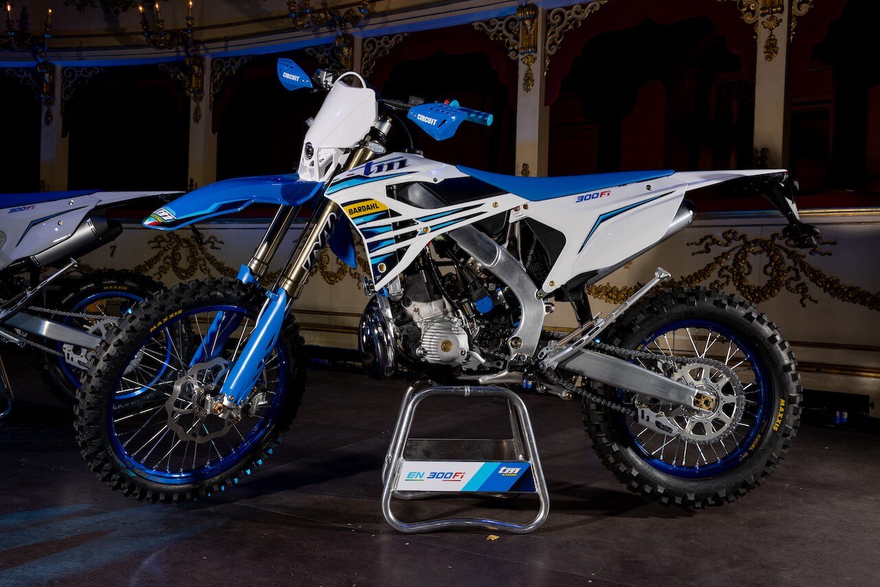 Nuove TM 2022, si cambia musica!