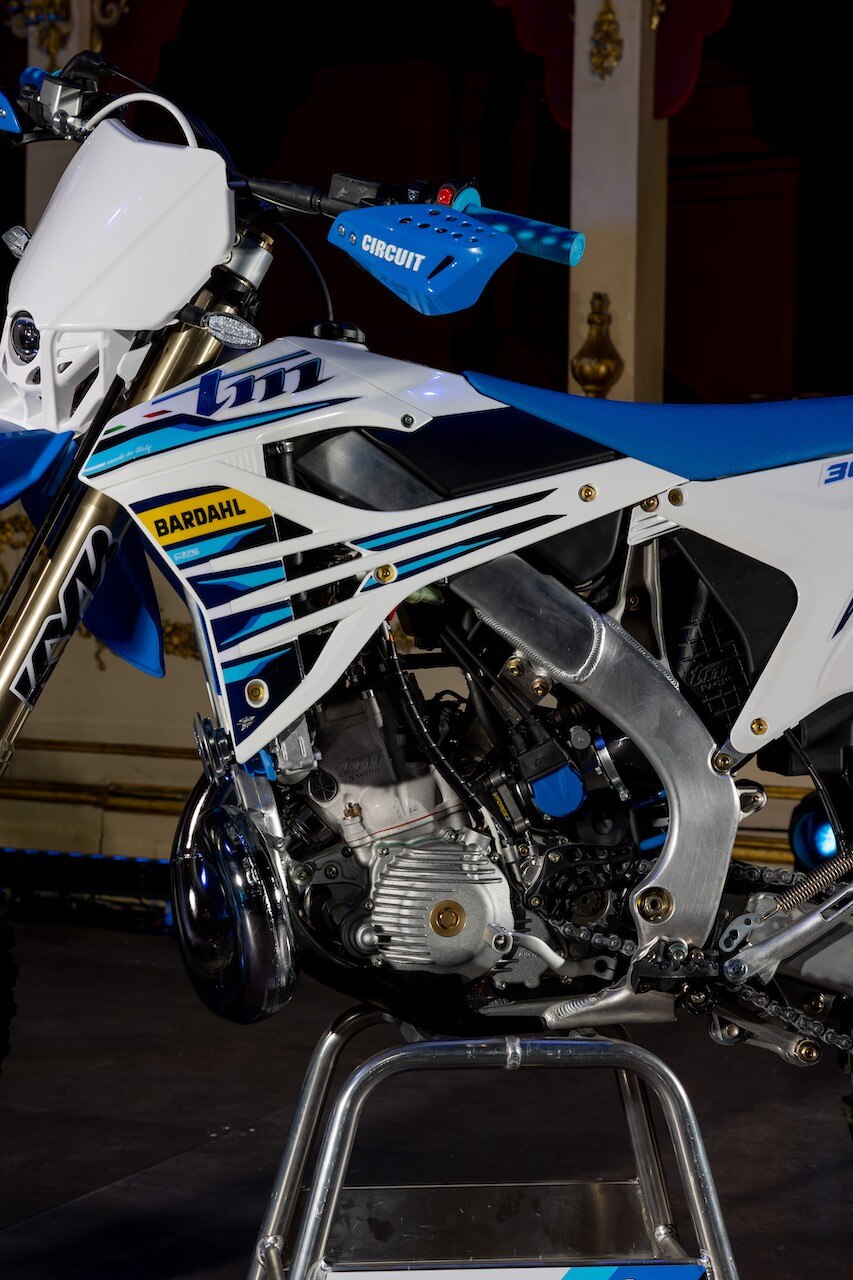 Nuove TM 2022, si cambia musica!