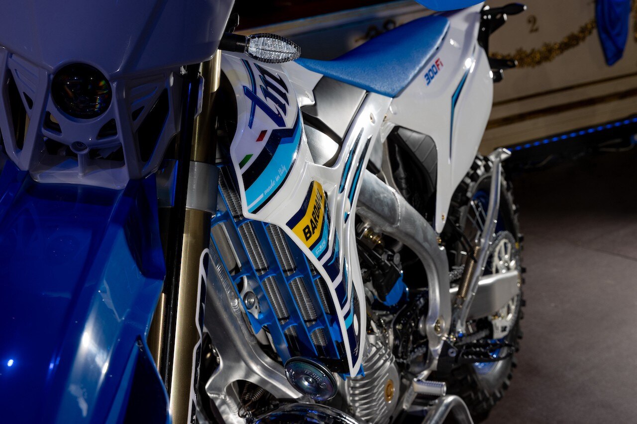 Nuove TM 2022, si cambia musica!