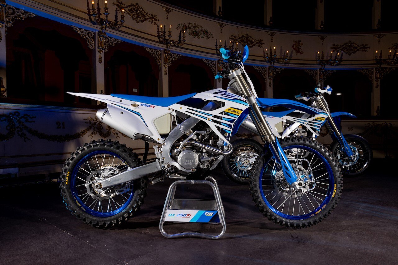 Nuove TM 2022, si cambia musica!