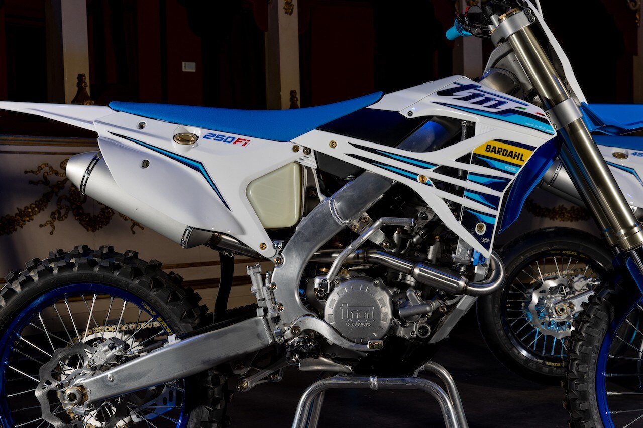 Nuove TM 2022, si cambia musica!