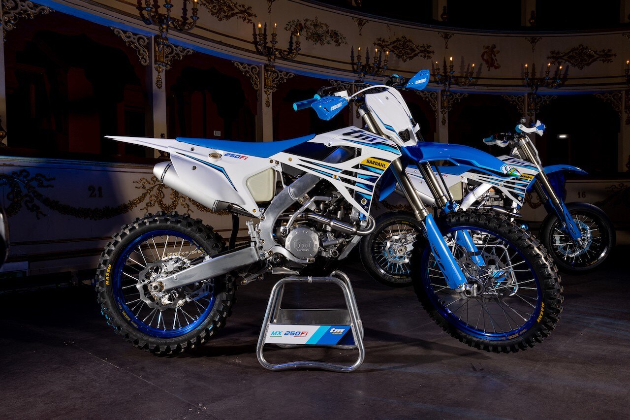 Nuove TM 2022, si cambia musica!