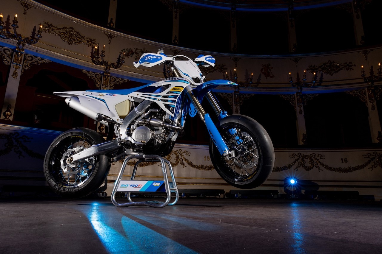 Nuove TM 2022, si cambia musica!