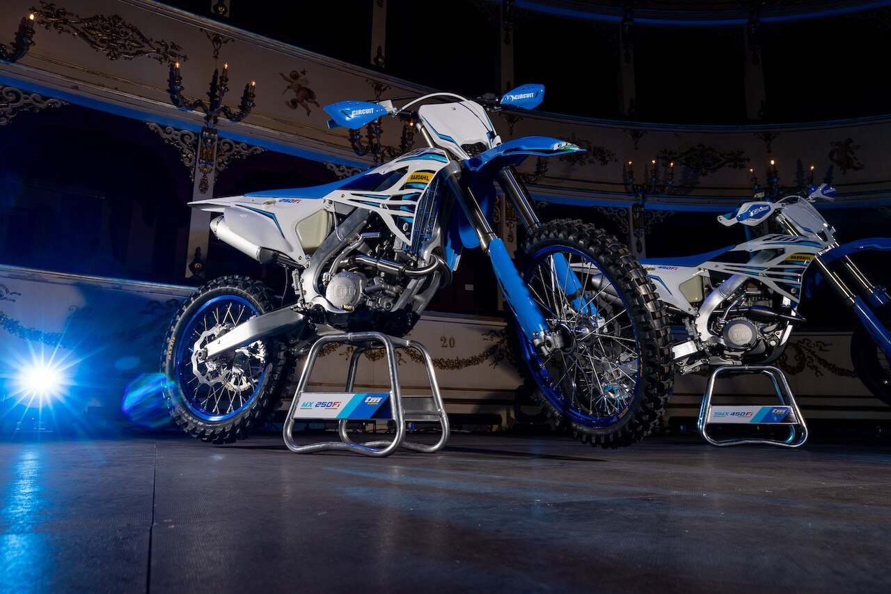 Nuove TM 2022, si cambia musica!