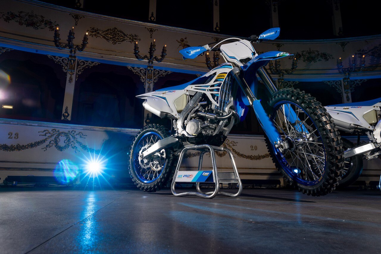 Nuove TM 2022, si cambia musica!