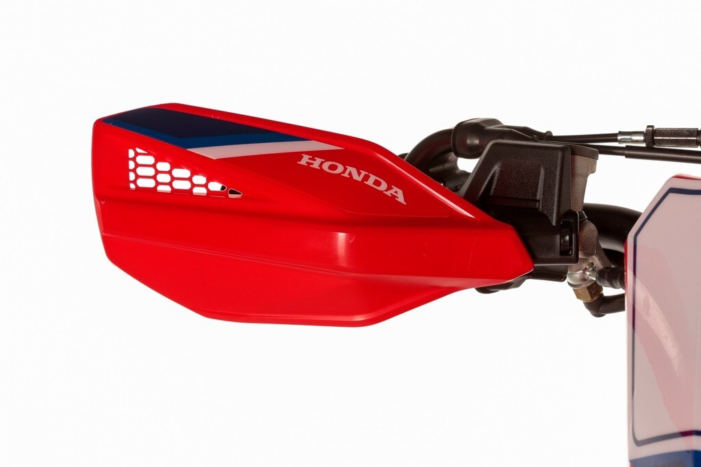 RedMoto presenta la nuova gamma Honda CRF-RX Enduro 2022
