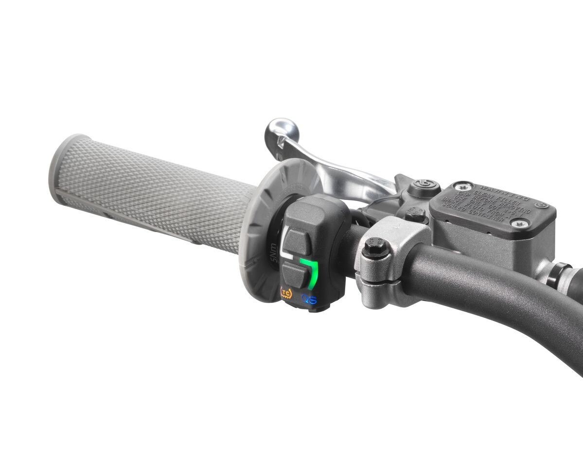 Husqvarna presenta le FC 250-450 Rockstar Edition 2022