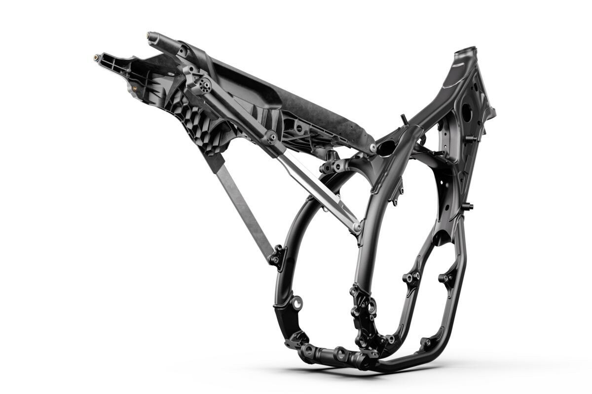 Husqvarna presenta le FC 250-450 Rockstar Edition 2022