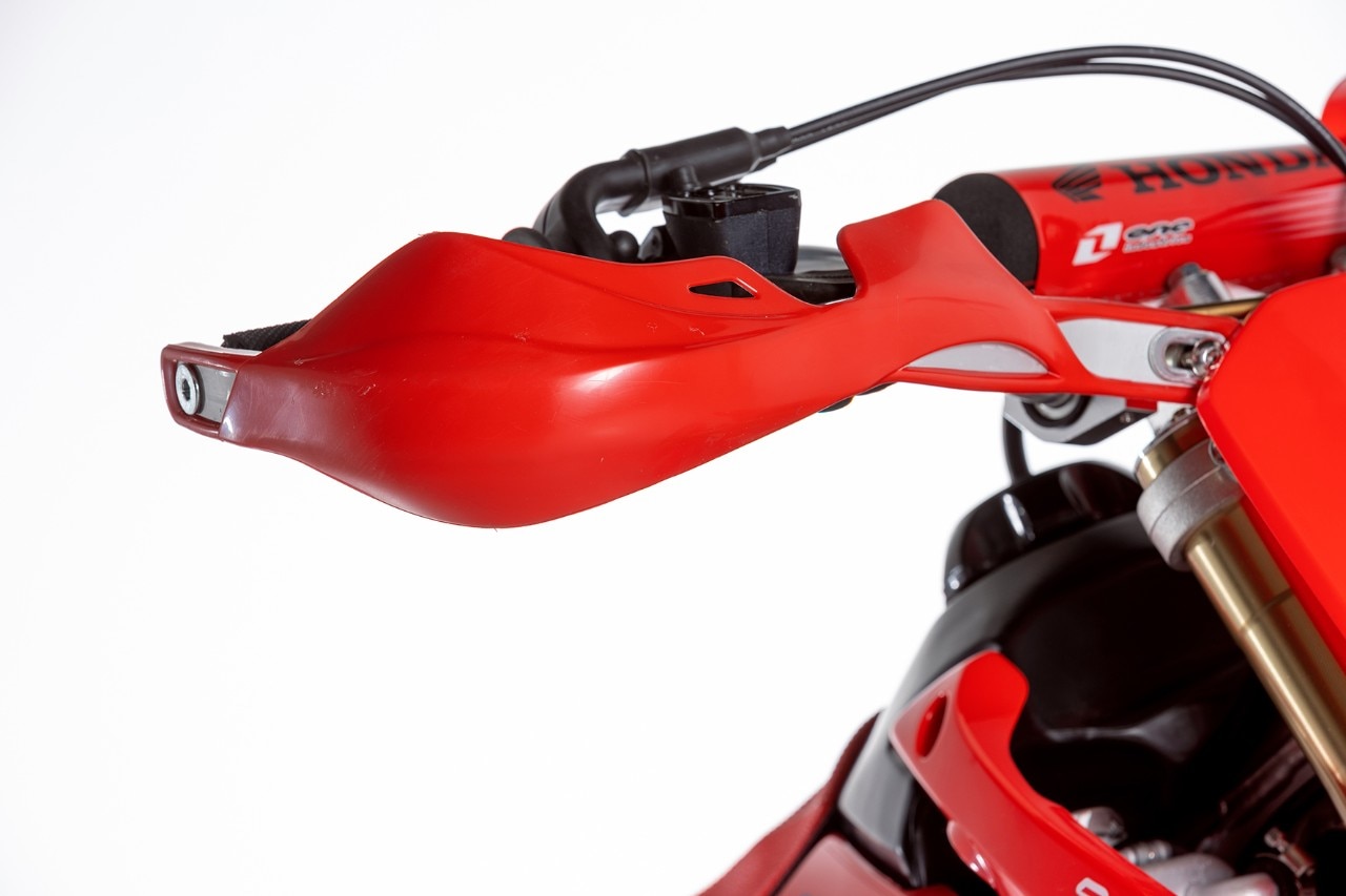 CRF 150R Minimotard, un sogno che diventa realtà!