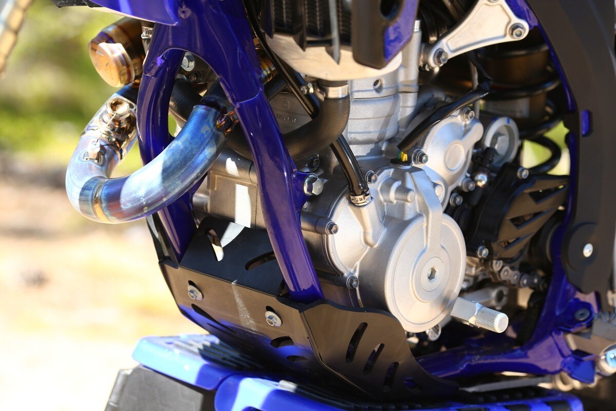 Sherco presenta la gamma enduro 2023