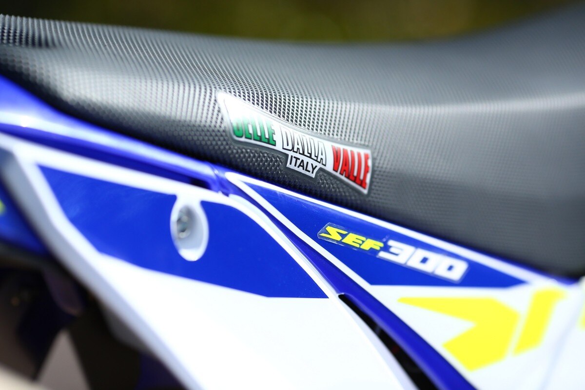 Sherco presenta la gamma enduro 2023