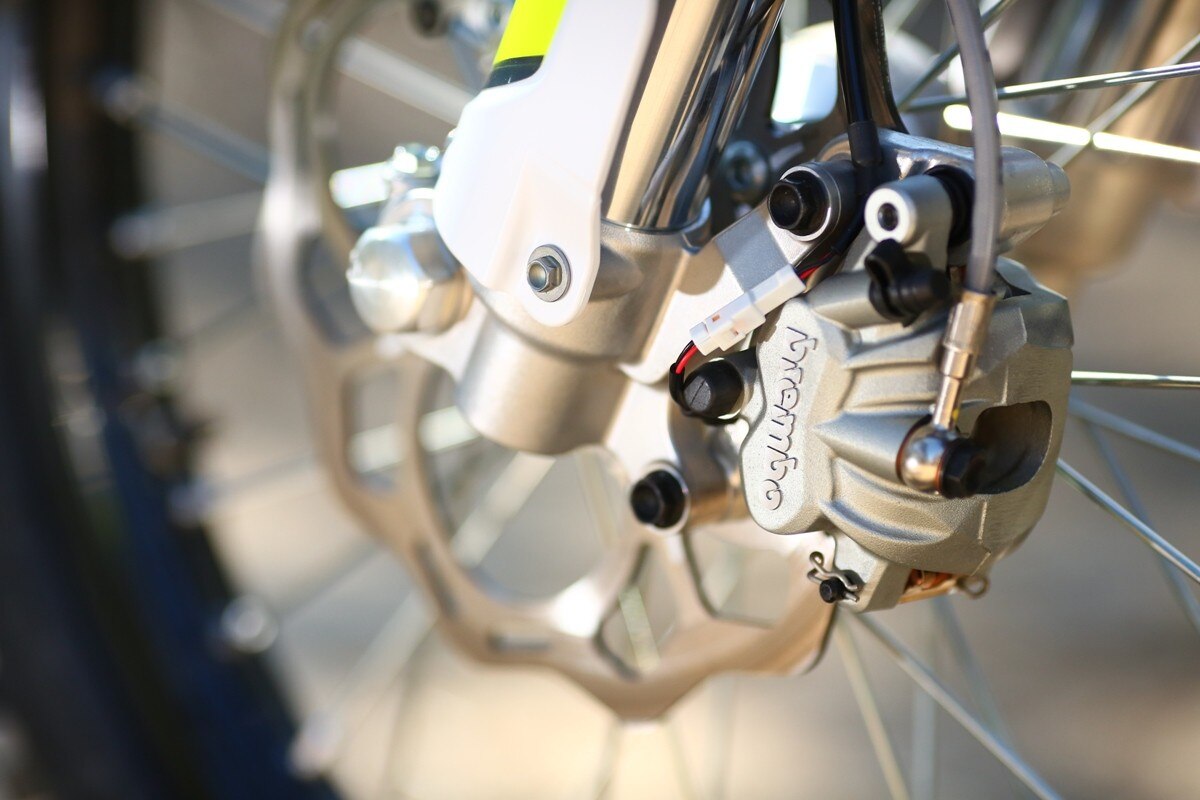 Sherco presenta la gamma enduro 2023