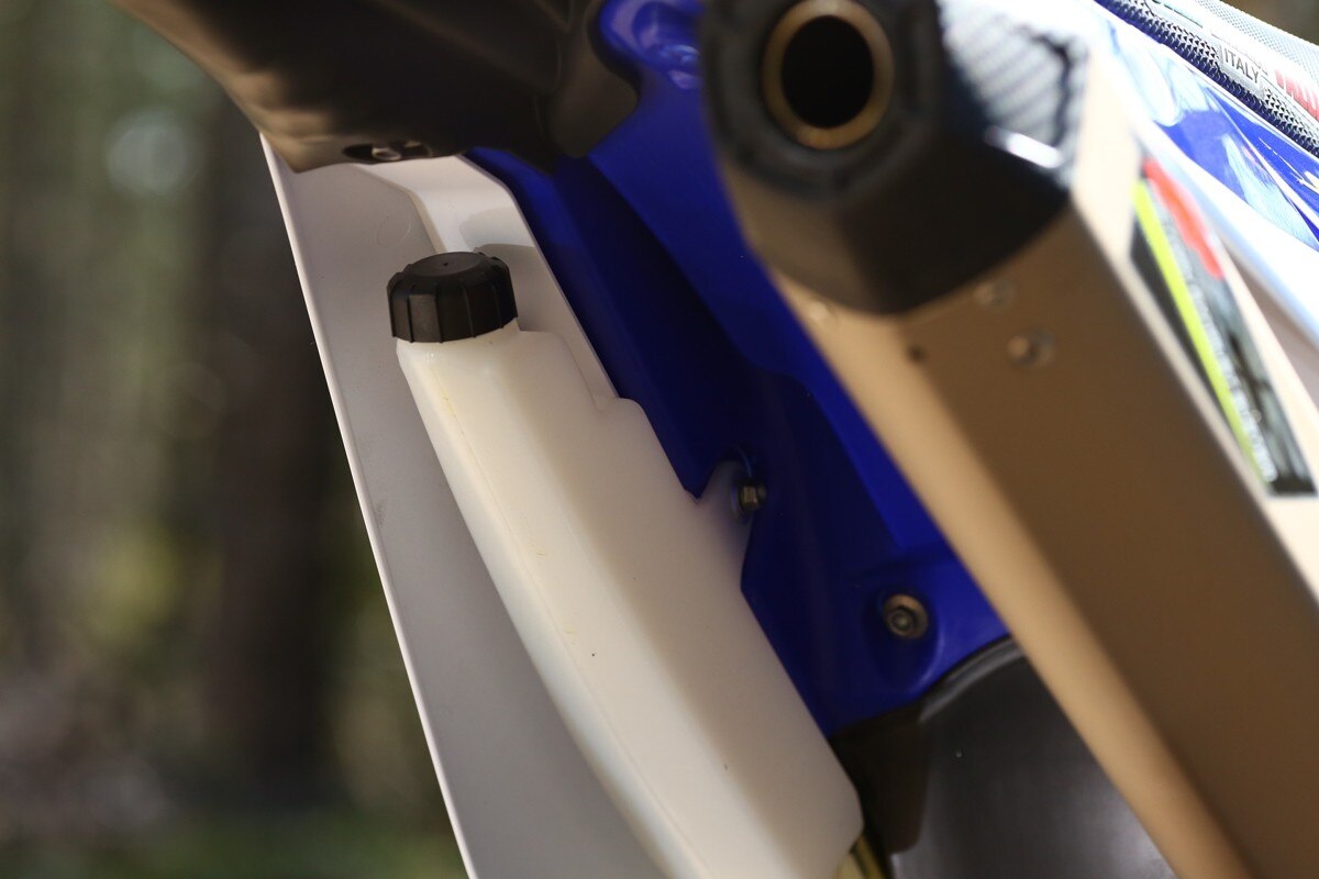 Sherco presenta la gamma enduro 2023