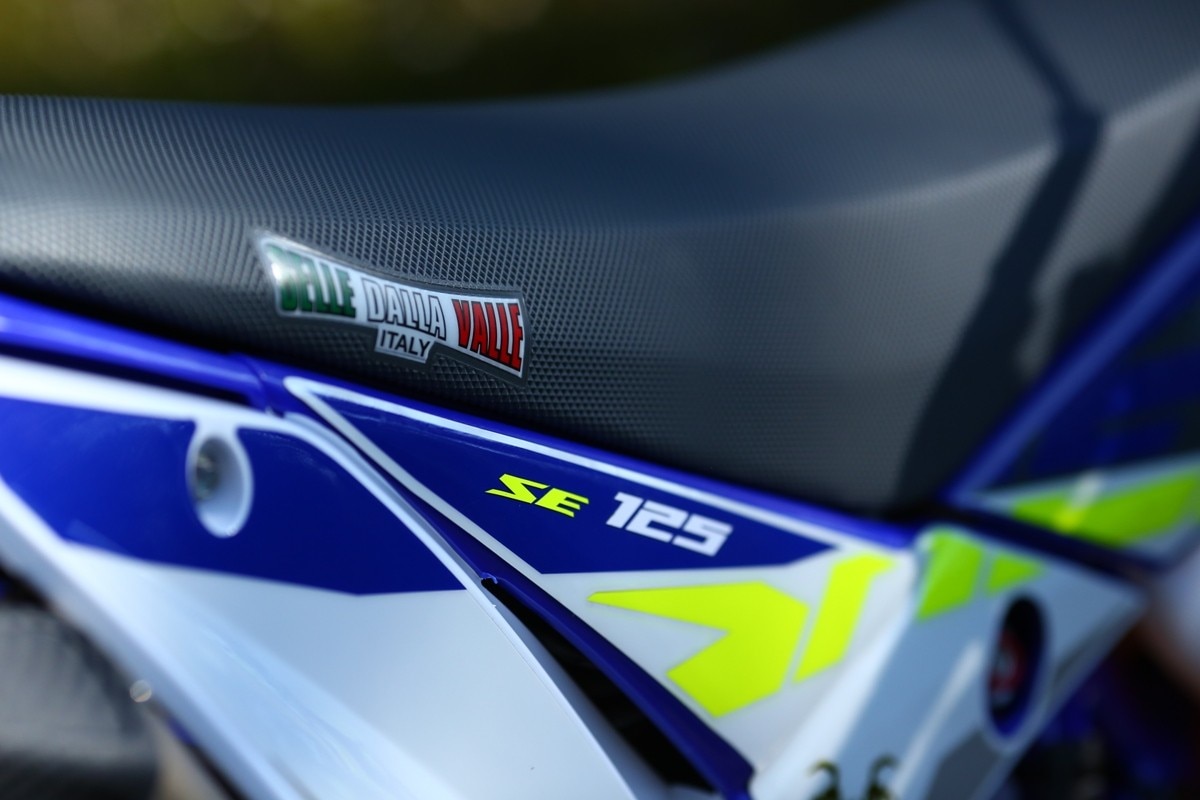 Sherco presenta la gamma enduro 2023