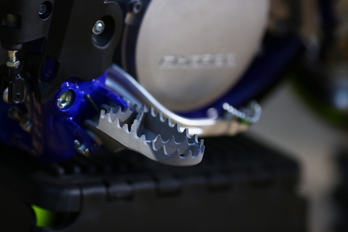 Sherco presenta la gamma enduro 2023