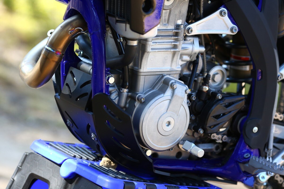 Sherco presenta la gamma enduro 2023