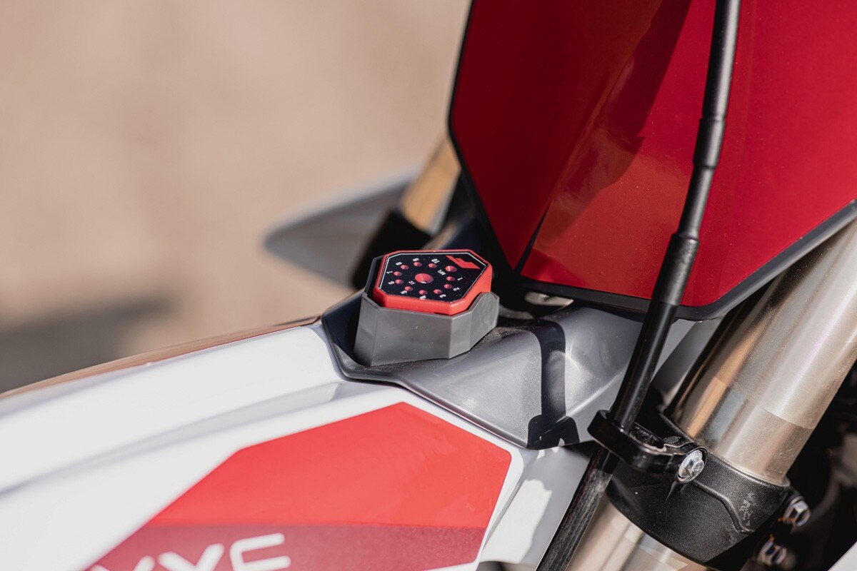 Presentata la nuova gamma Fantic cross ed enduro 2023