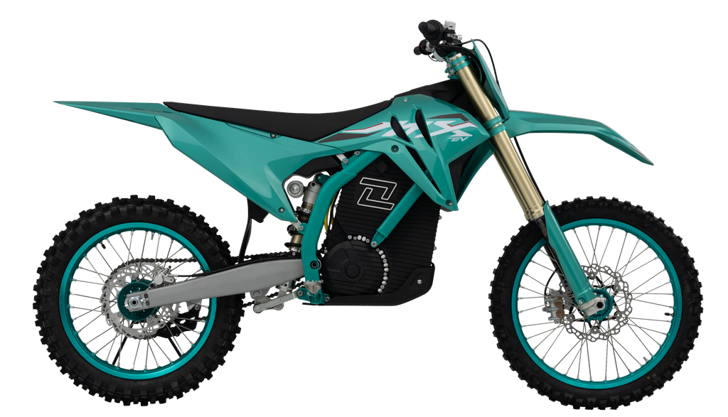 KOVE è anche elettrica con la E-MX