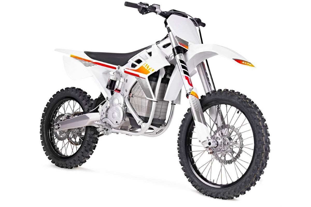 Alta Motors, una storia di successi e … fallimenti