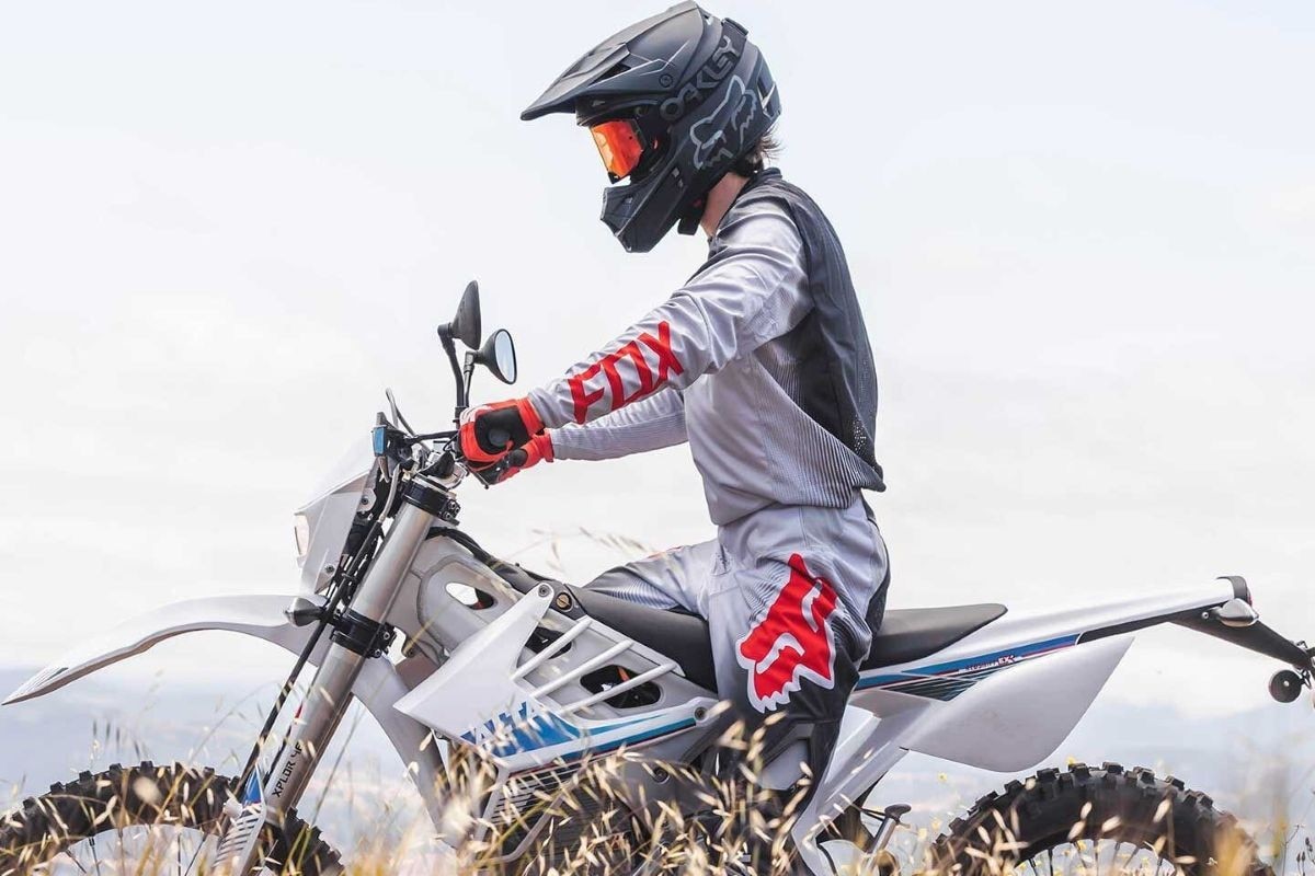 Alta Motors, una storia di successi e … fallimenti