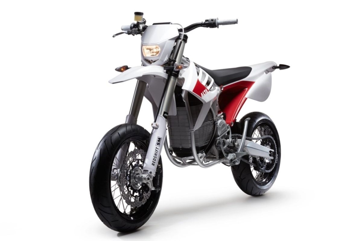 Alta Motors, una storia di successi e … fallimenti